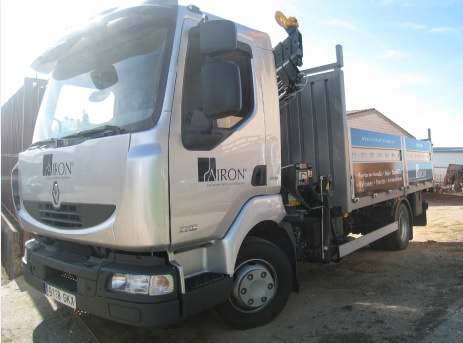 CamionRenaultDXI (1)