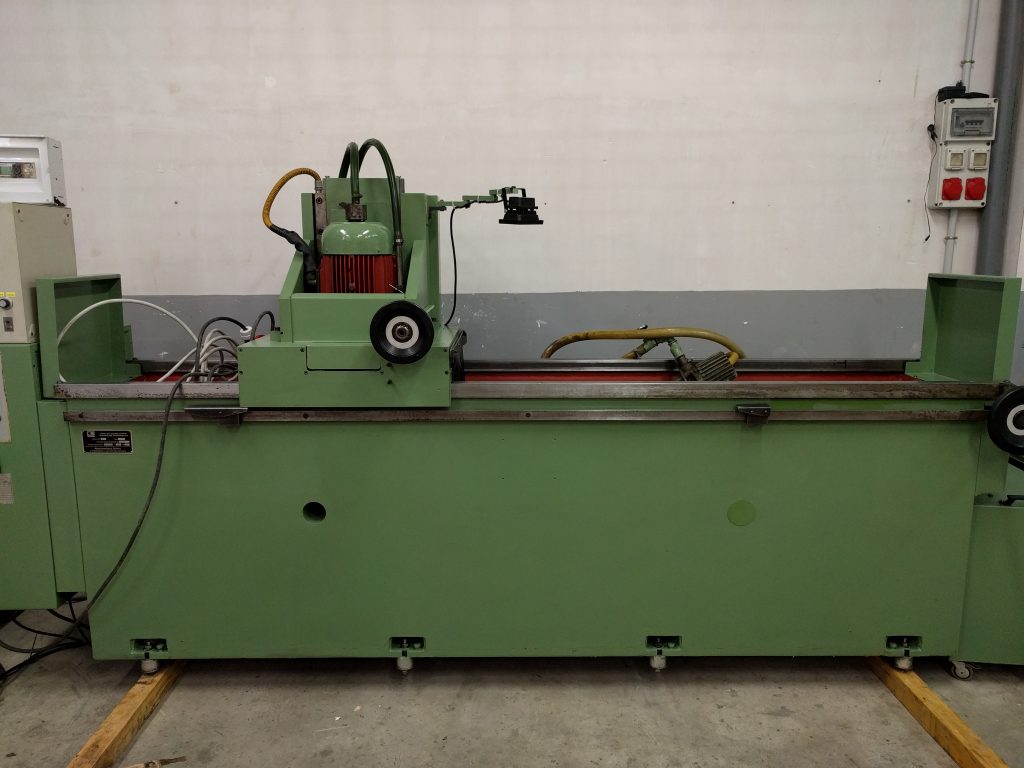 Afiladora Reform 1500 Afiladora Reform 1500