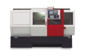 Torno CNC Pinacho SE