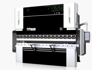 Plegadora híbrida Nao Serie H