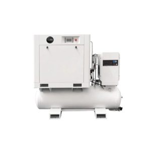 Compresor para láser Bodor de 16bar