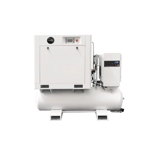 Compresor para láser Bodor de 16bar