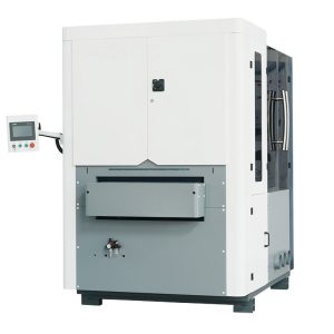 Desbarbadora automática DRS