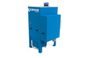 Colector de polvo ECO HC/S