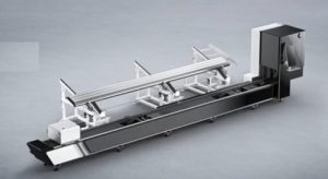 Cargador automático K-Ecoloader