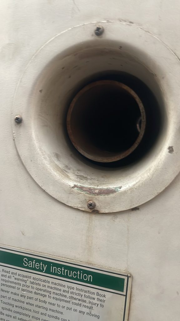 Cañonera de torno Heller TPG 6280