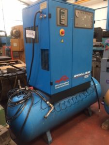 COMPRESOR ROLLAIR 1500T