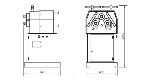 MC 400_DIMENSIONES