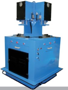 Prensa RJL-2500X4q